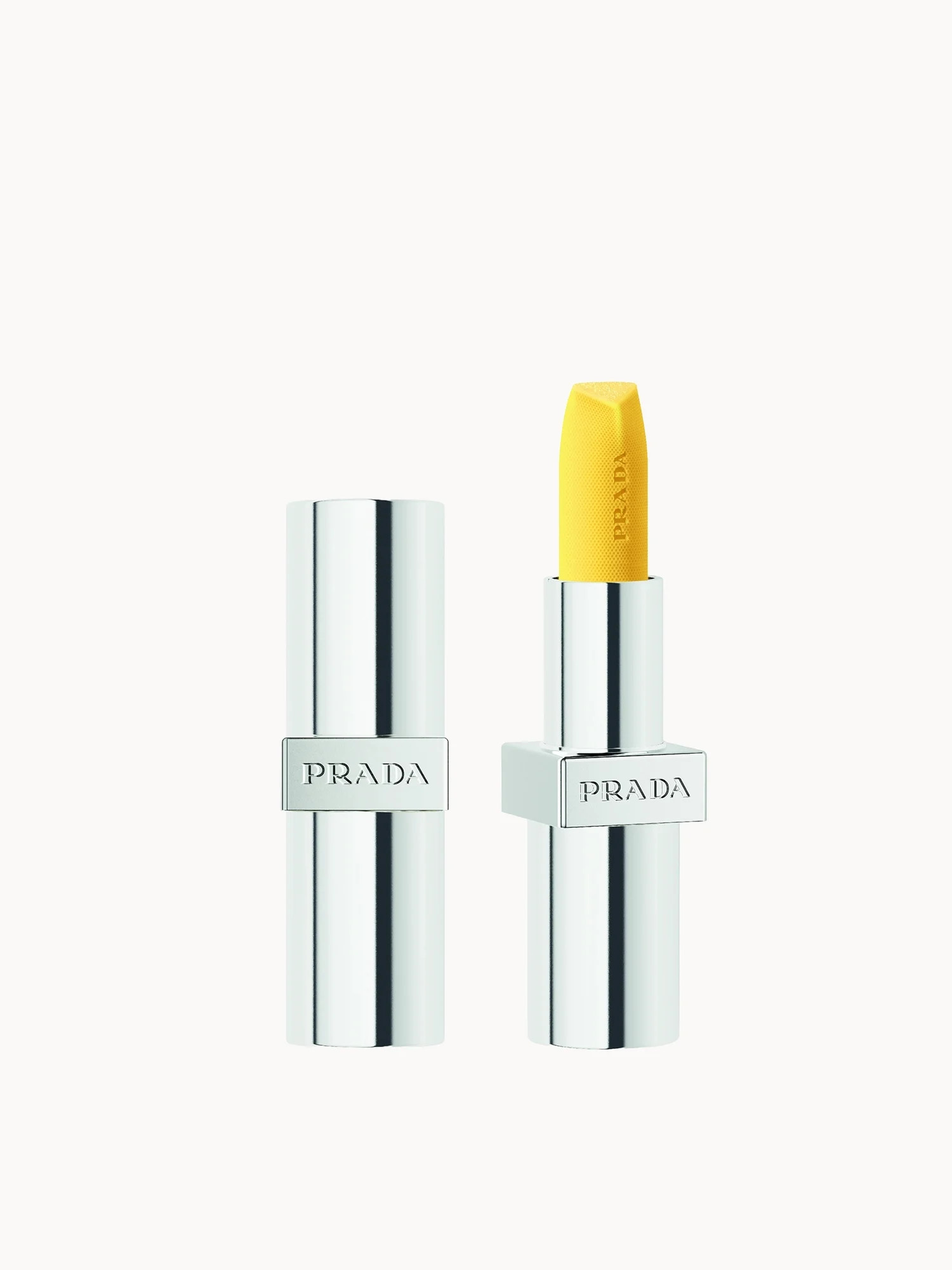 Prada Refillable Lip Balm Banana 3.8g | Look Fantastic (UK)