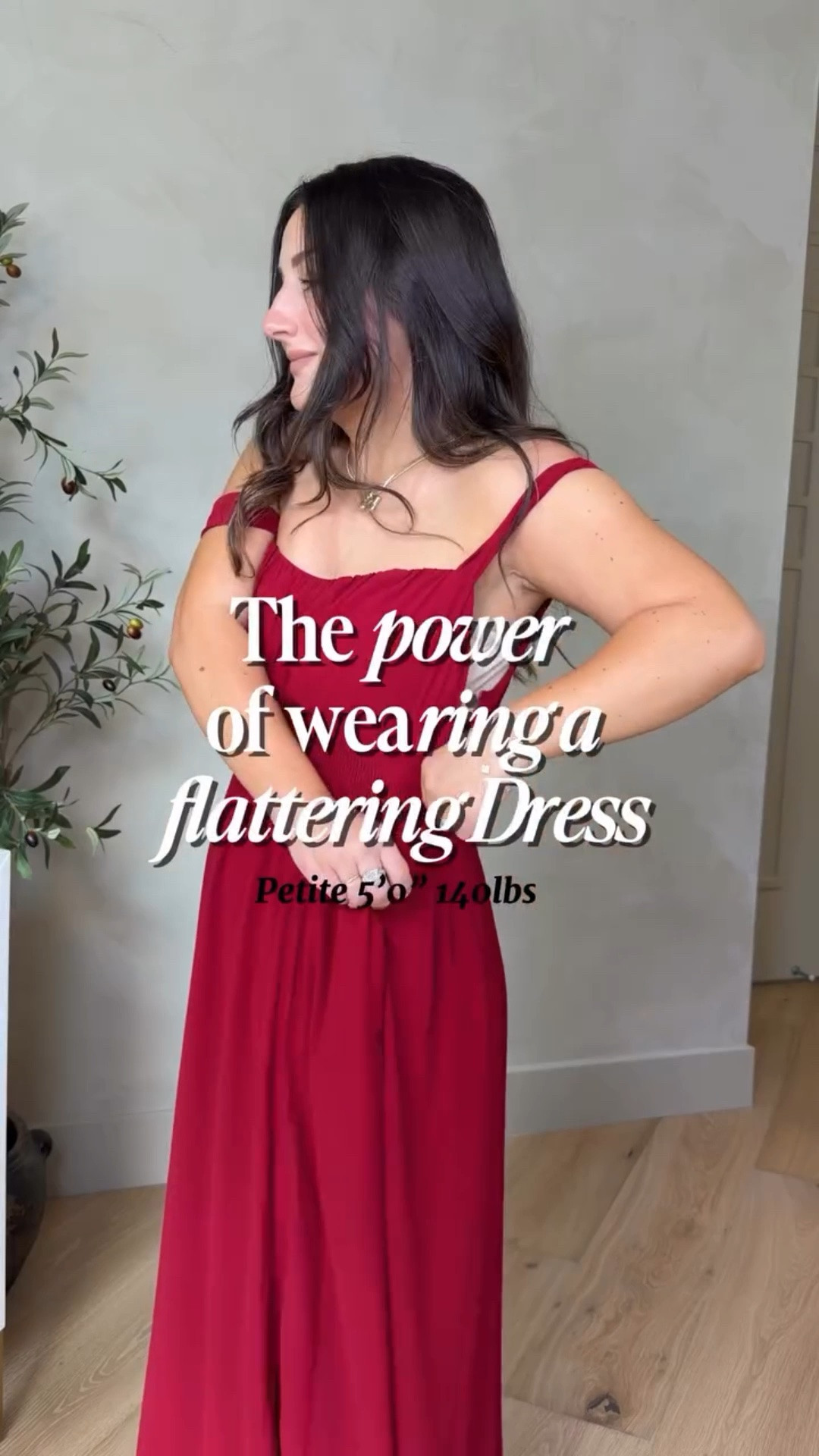 Wearing a flattering dress is always the best option for feeling confident! Which dress would you wear!? 

I am 5’0 & 140lbs wearing a size small in all of them!

#LTKPetite #LTKSaleAlert #LTKWedding