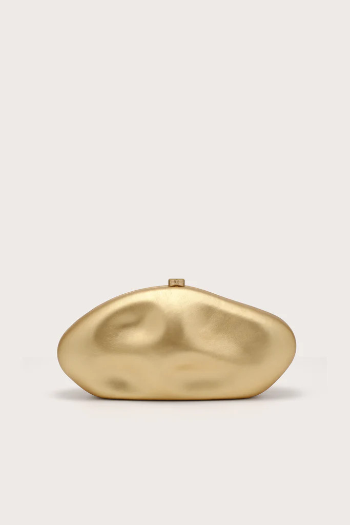 THE CALDERA CLUTCH - BRASS | Cult Gaia - US