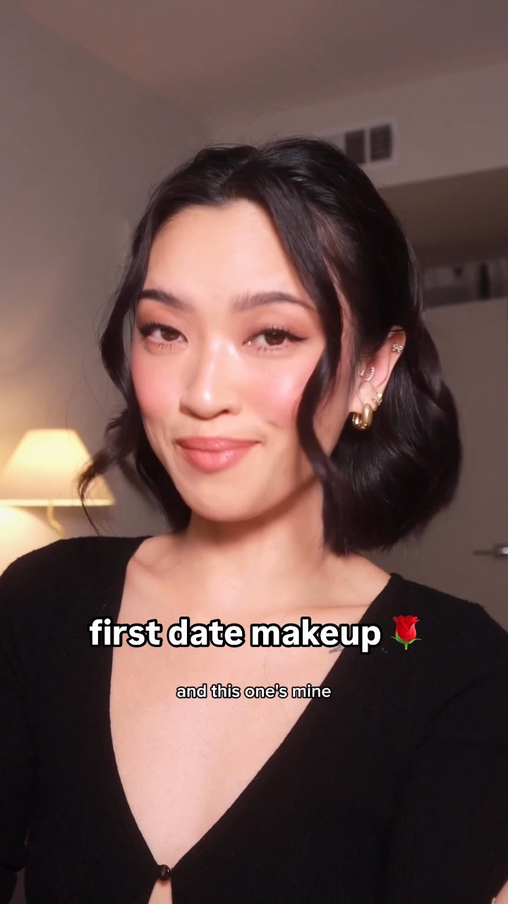 first date makeup tutorial 🌹

#LTKWatchNow #LTKBeauty #LTKStyleTip