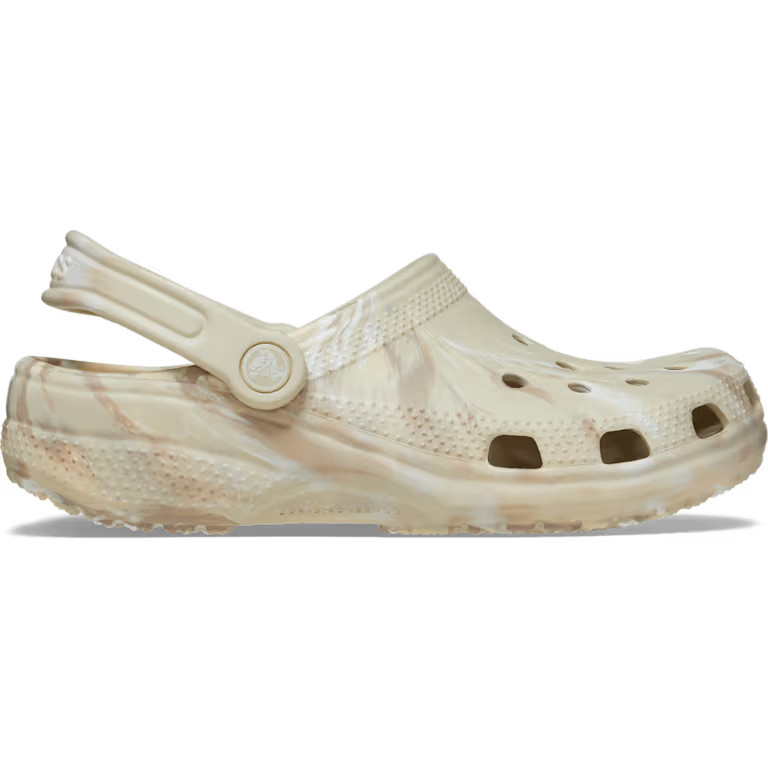 Classic Marbled Clog | Crocs (US)