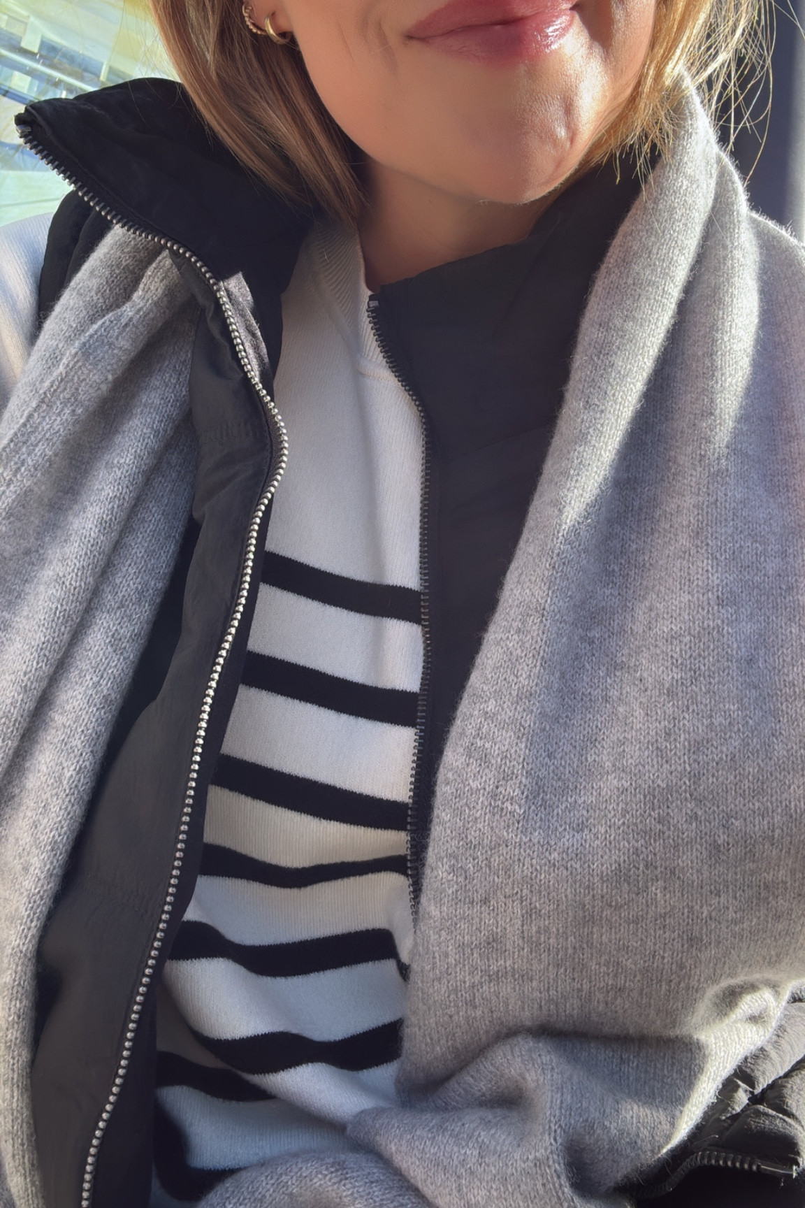 Cozy and classic winter outfit staples 

#LTKSeasonal #LTKSaleAlert #LTKMostLoved