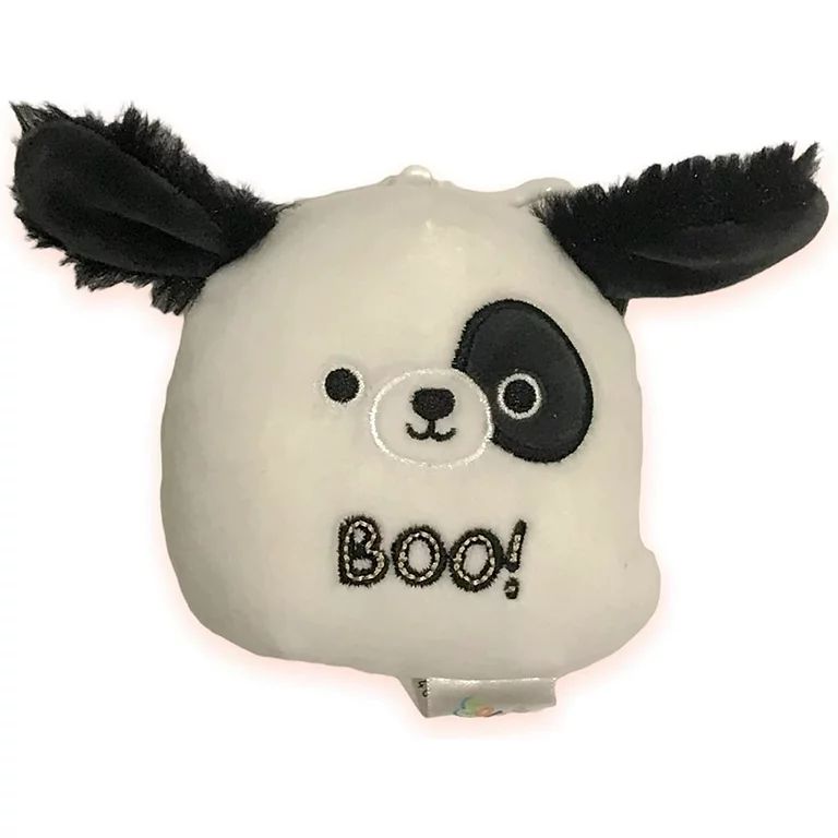 Squishmallow Official Kellytoy Halloween 2022 Squad Squishy Stuffed Plush Toy Animal (Beau The Bo... | Walmart (US)