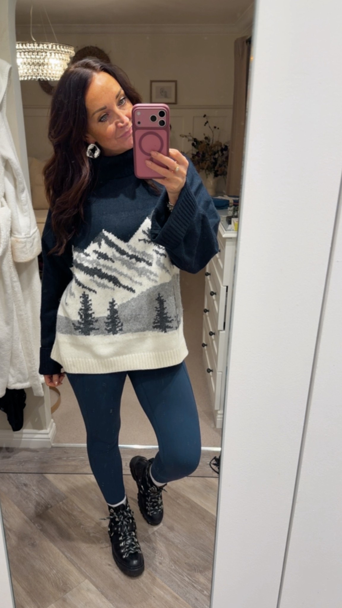 Winter warmer!

#LTKfestive #LTKwinter #LTKuk