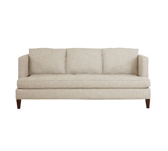 Harper Upholstered Sofa Collection | Pottery Barn (US)