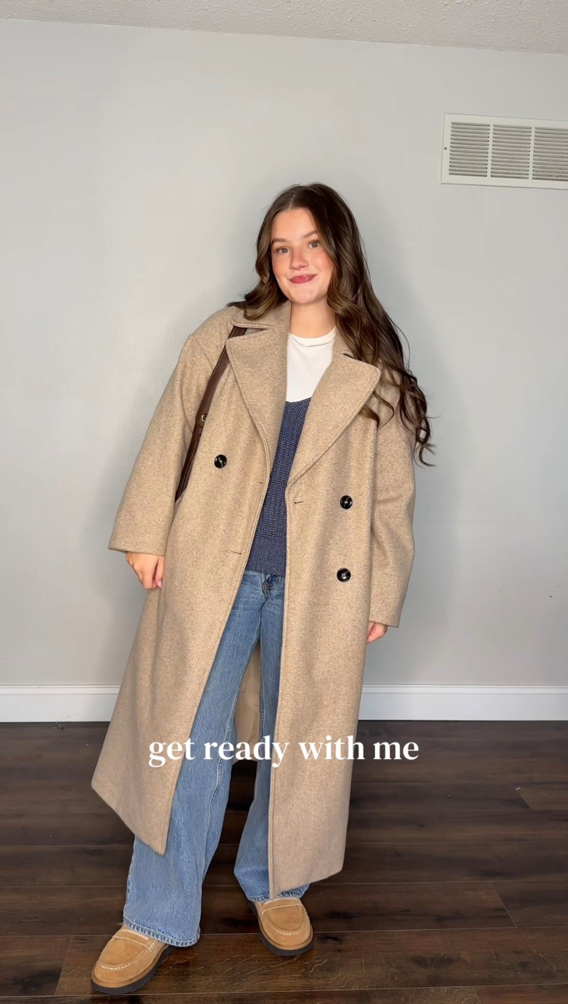 A cozy Feb fit!! So excited for spring!🌷

#LTKootd #LTKPetite #LTKSeasonal