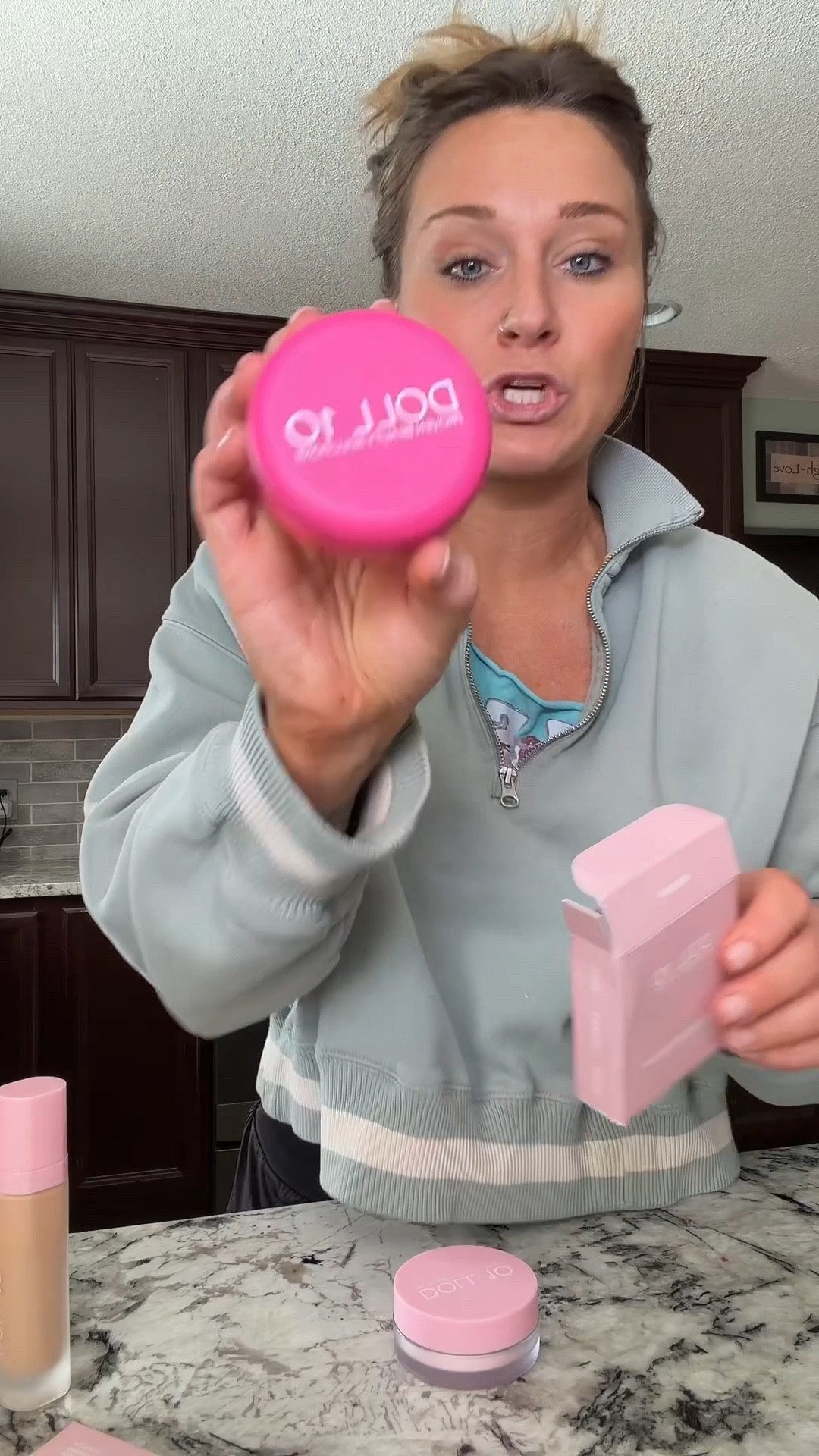 Doll10 for the win 🥇 

#LTKBeauty