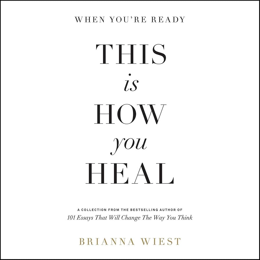 When You're Ready, This Is How You Heal | Amazon (US)