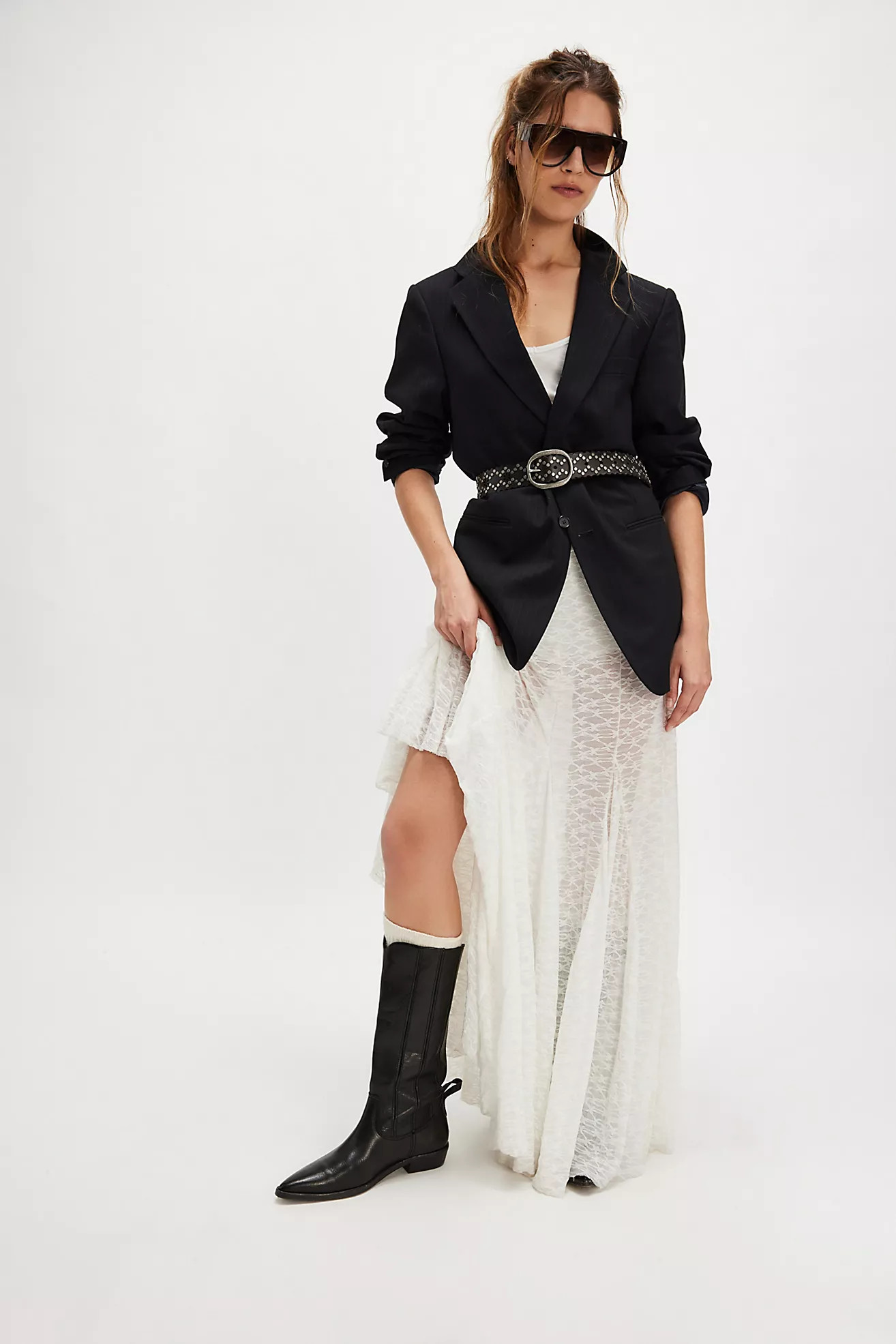 Kiss Kiss Half Slip | Free People (Global - UK&FR Excluded)