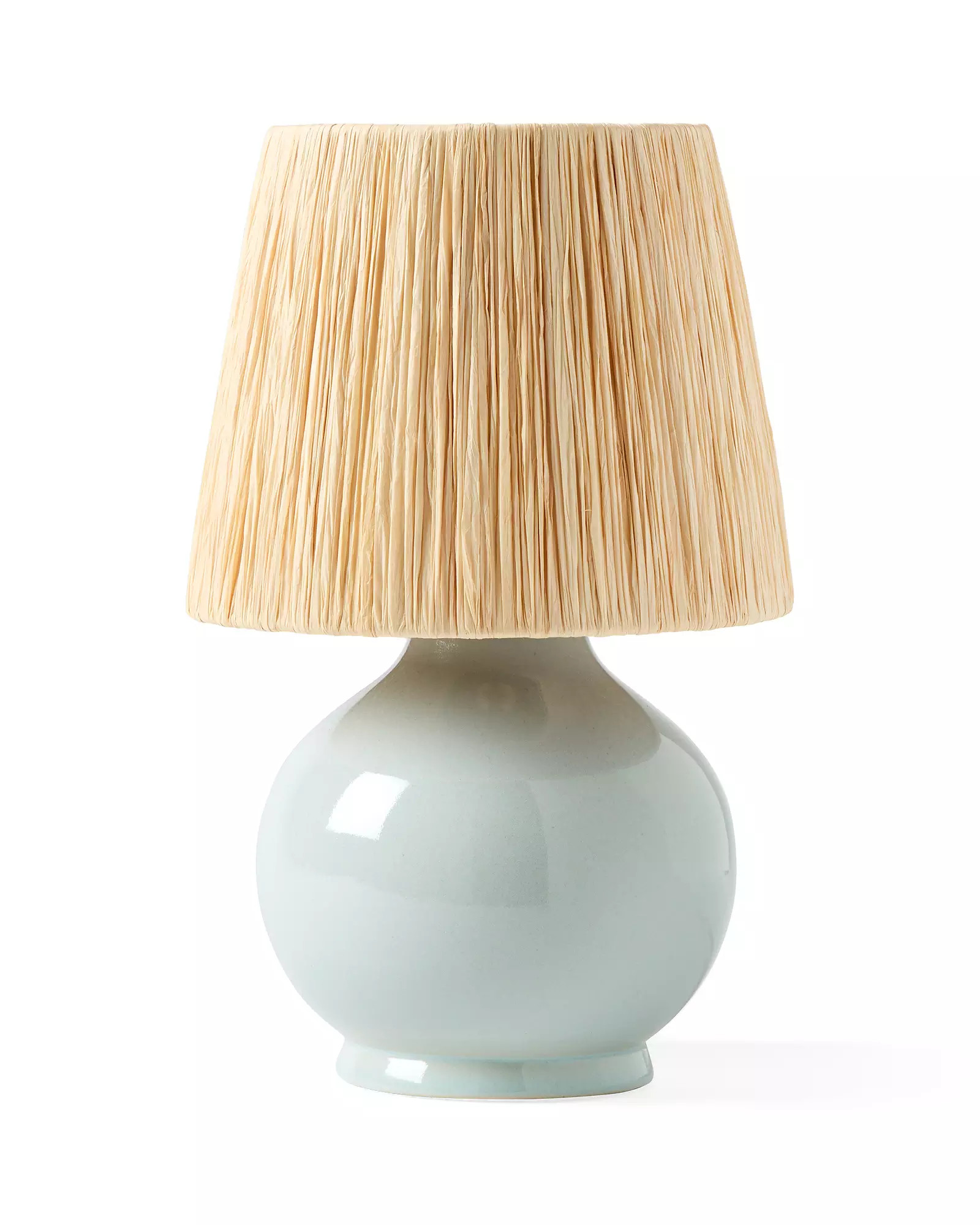 Como Petite Table Lamp | Serena and Lily
