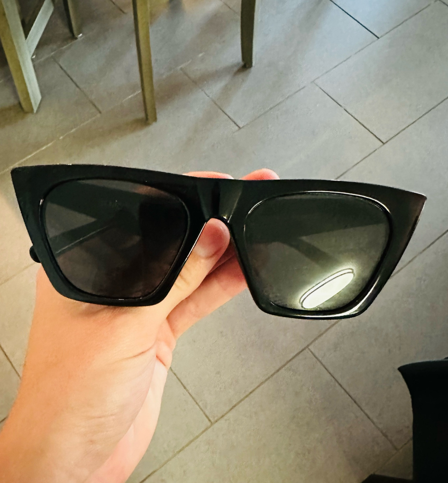 Another great Amazon find. These sunglasses look expensive but are so cheap! Great quality, trendy look 

#LTKFind #LTKSeasonal #LTKbeauty