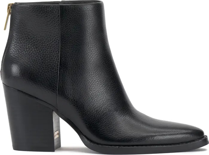 Polellah Pointed Toe Bootie (Women) | Nordstrom