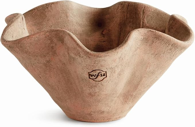 Napa Home & Garden Wakefield Handmade Wiley Pot #4 | Amazon (US)