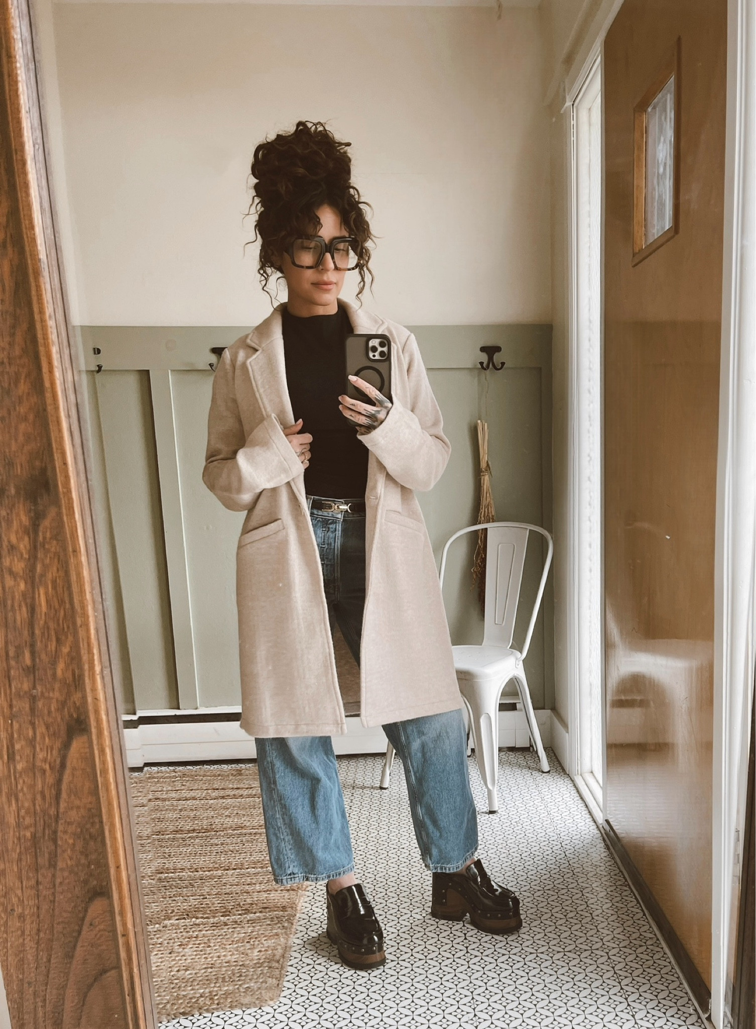 Fall Work Outfitts

#LTKWorkwear #LTKOver40 #LTKSeasonal