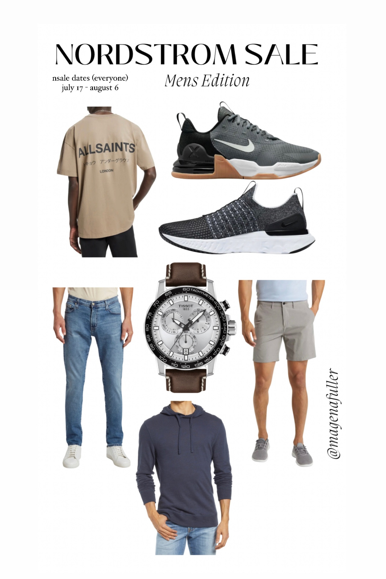 #LTKshoecrush #LTKmens #LTKxNSale