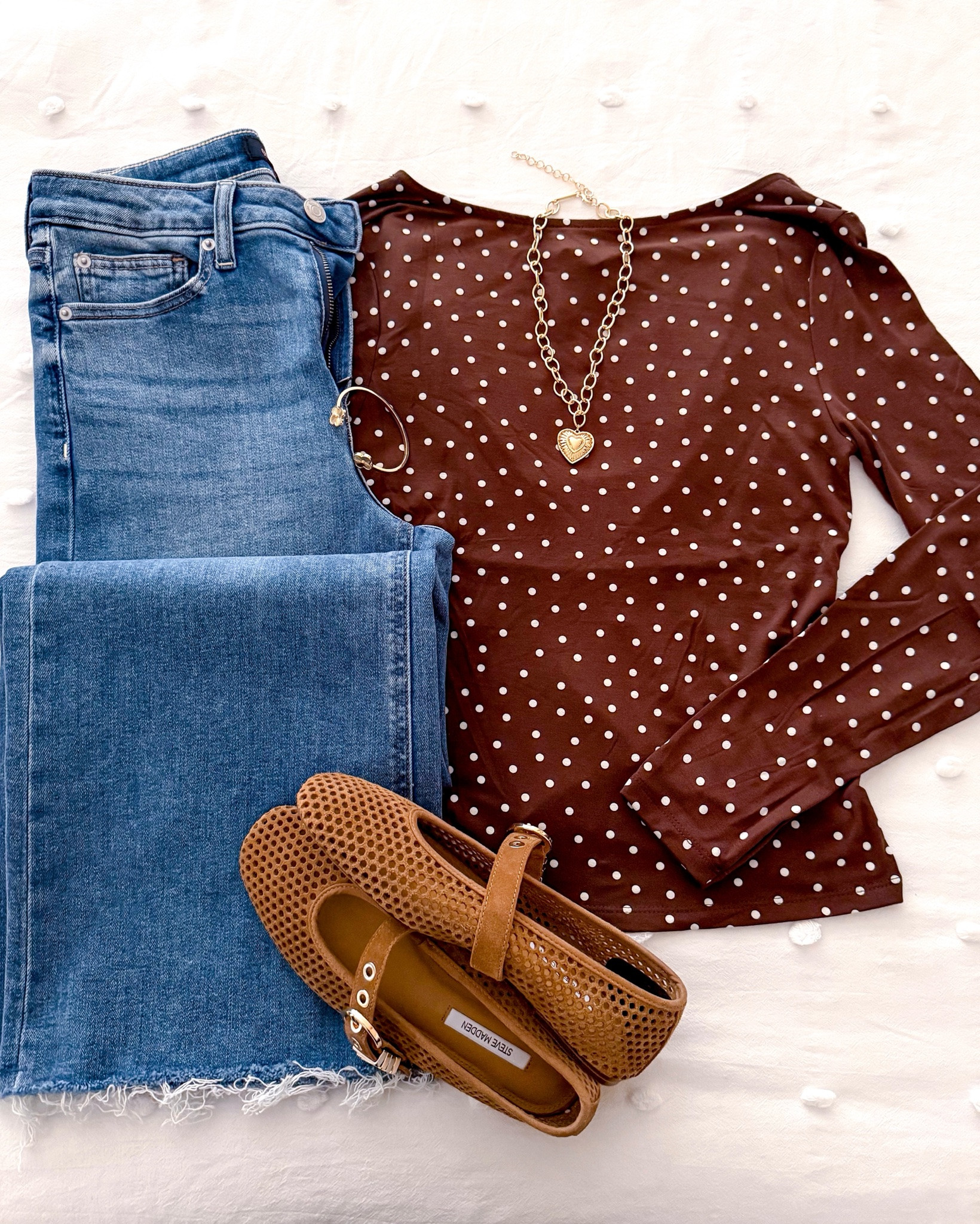 Target Circle Days fashion finds: 40% off fall tops I’m loving.