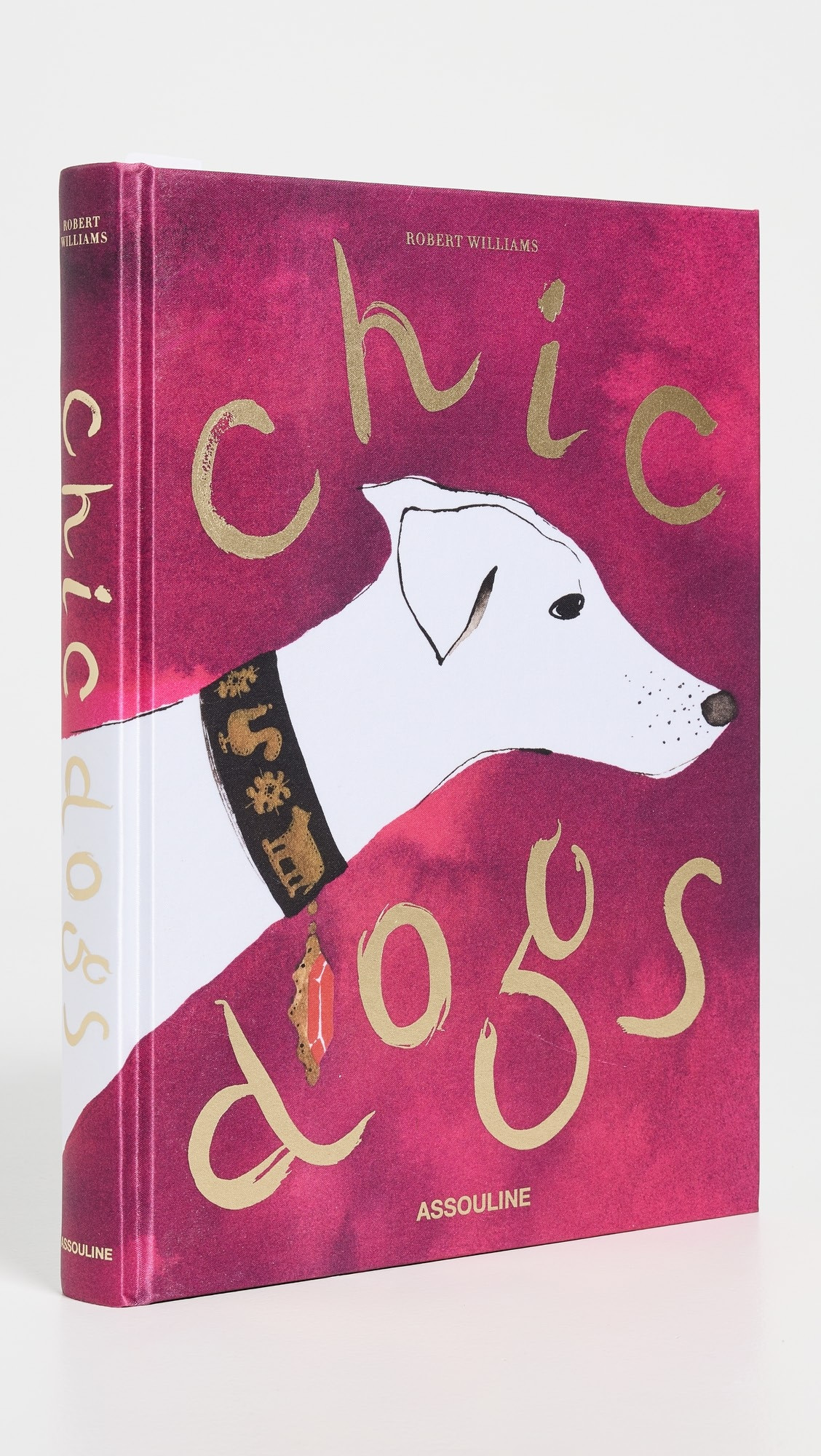 Assouline Chic Dogs Book | Shopbop | Shopbop