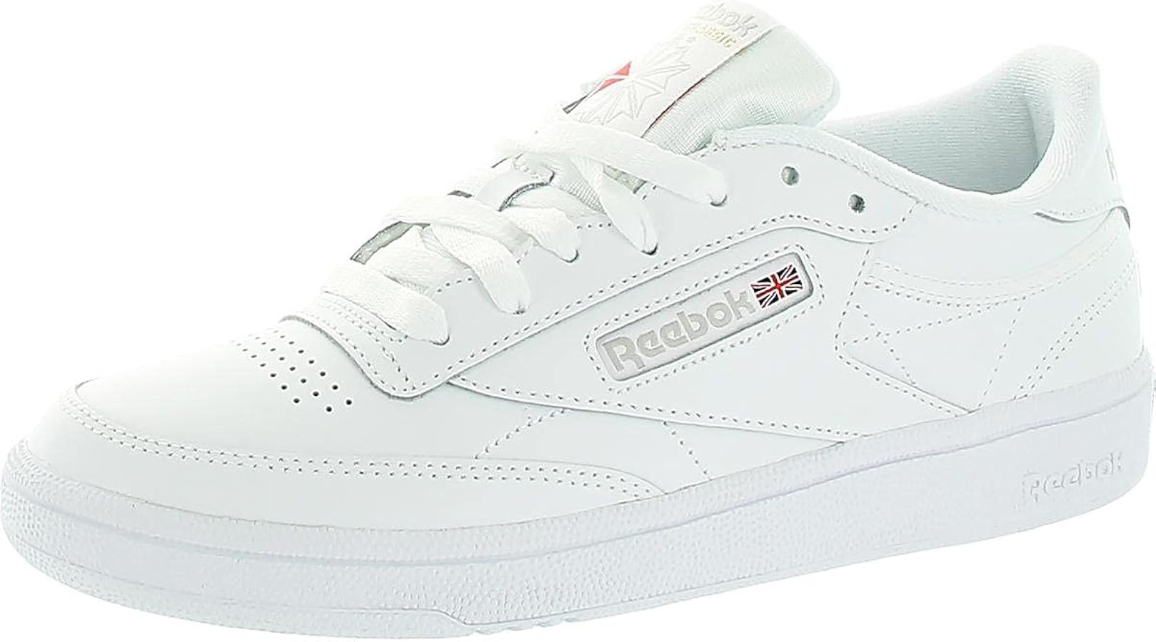 Reebok Women's Club C 85 | Amazon (US)