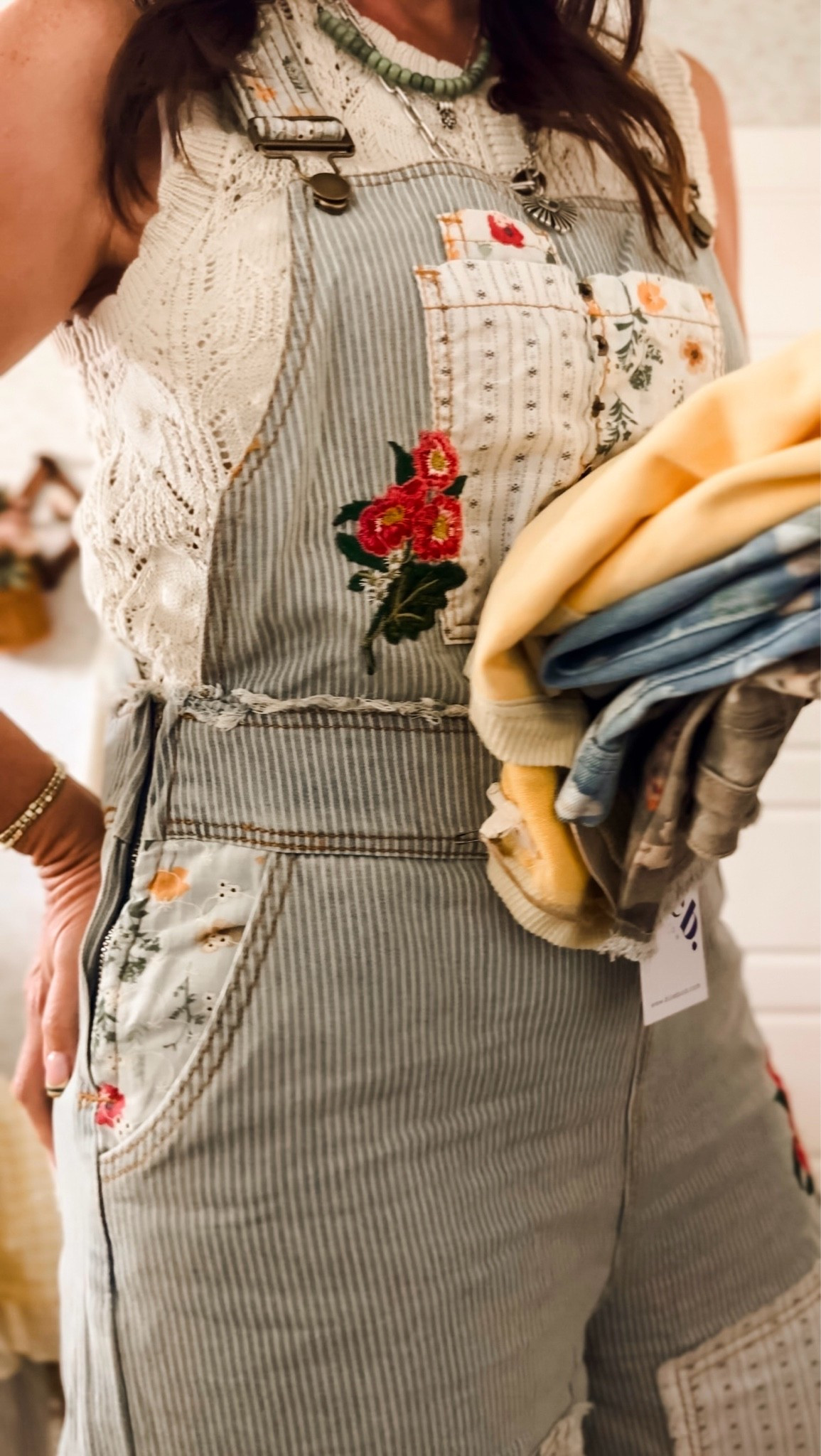 A roundup of all my latest Three Bird Nest finds! 🌼 Think flowy florals, oversized knits, fun overalls, layered necklaces + easy boho outfits that are comfy, colorful and perfect for fall. 🍂✨ 

🤍code LOLLYJANEBLOG saves 20%

#LTKootd #LTKSeasonal #LTKOver40