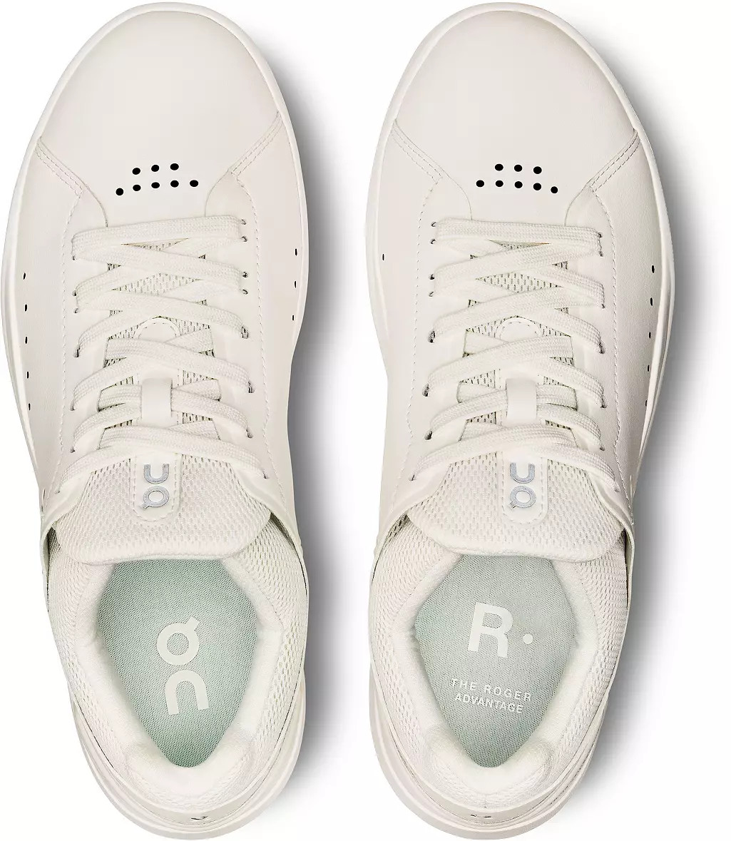 On Women's THE ROGER Advantage Shoes | Dick's Sporting Goods