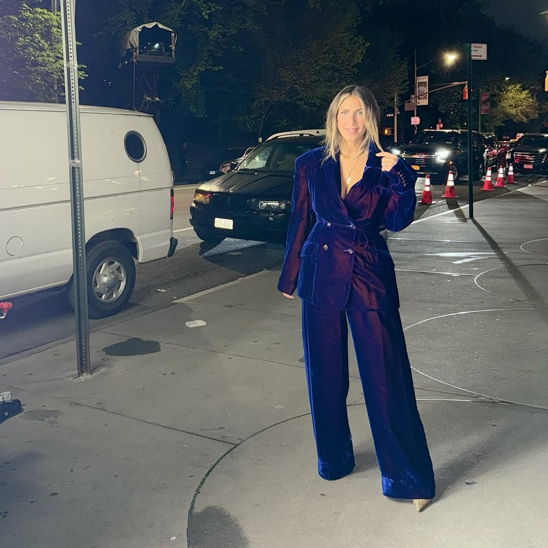 Guggenheim New York x Rashid Johnson extraordinary 💫

Wearing Christopher John Rogers. Sharing similar styles below! 💜 

#LTKShoeCrush #LTKStyleTip #LTKParties