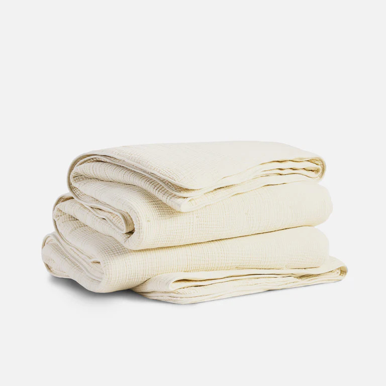 Airweave Cotton Quilt | Brooklinen