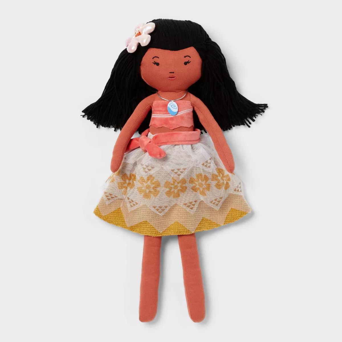 Princess Moana Kids' Pillow Buddy - The Disney Collection by Pillowfort™ | Target