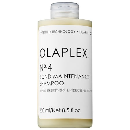 Olaplex No. 4 Bond Maintenance(TM) Shampoo 8.5 oz/ 250 mL | Sephora (US)