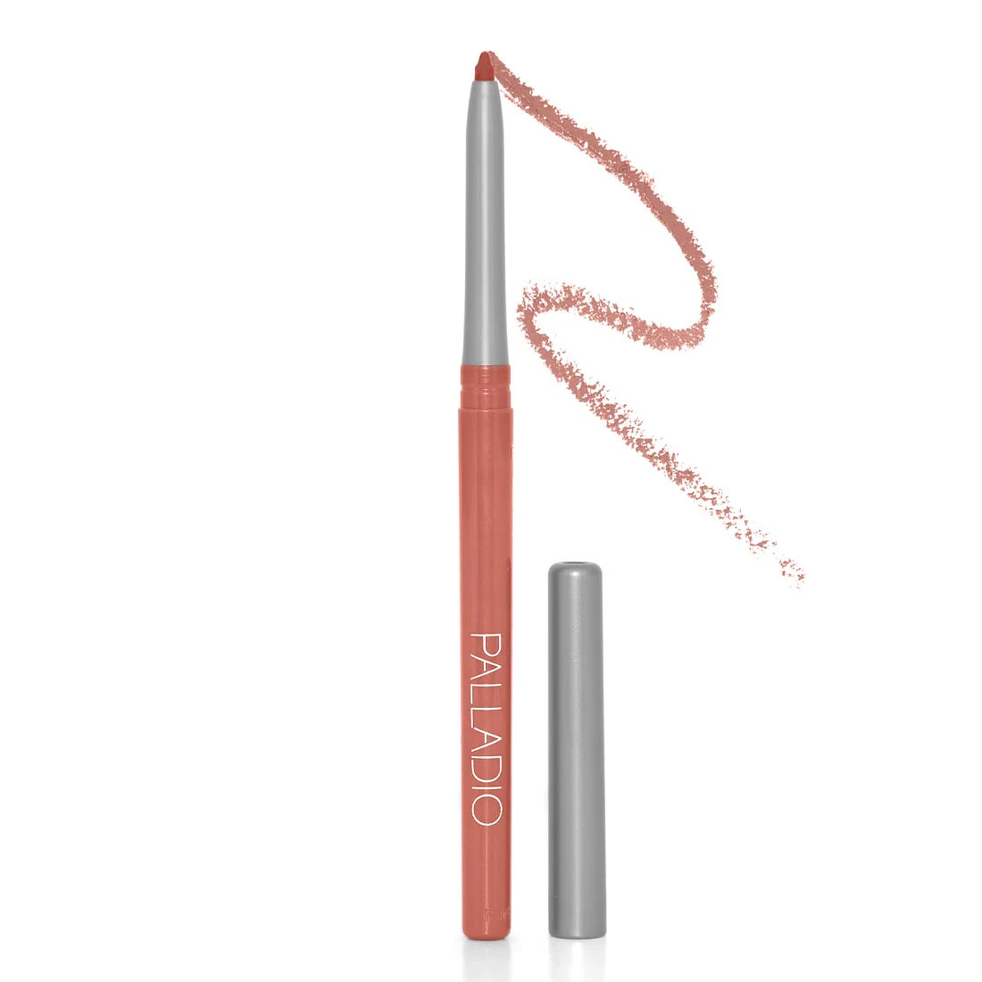 RETRACTABLE WATERPROOF LIP LINER | Palladio