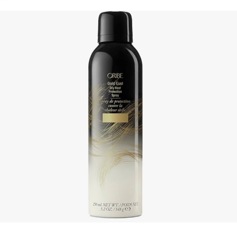 NEVER LET S HOT TOOL TOUCH YOUR HAIR WITHOUT HEAT PROTECTANTT