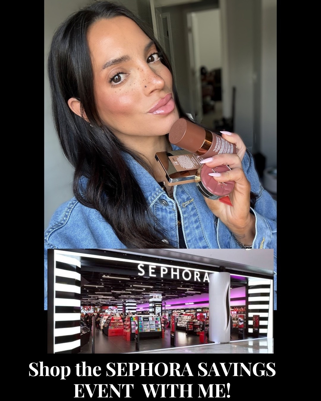 PART 1 ! Based on formula - shade choice depends on you :) 

#LTKSaleAlert #LTKselfcare #LTKBeauty