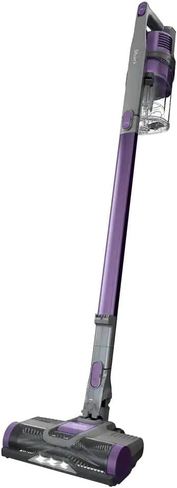 Shark IX141H Pet Cordless Stick Vacuum with Anti-Allergen Complete Seal, XL Dust Cup, LED Headlig... | Amazon (US)