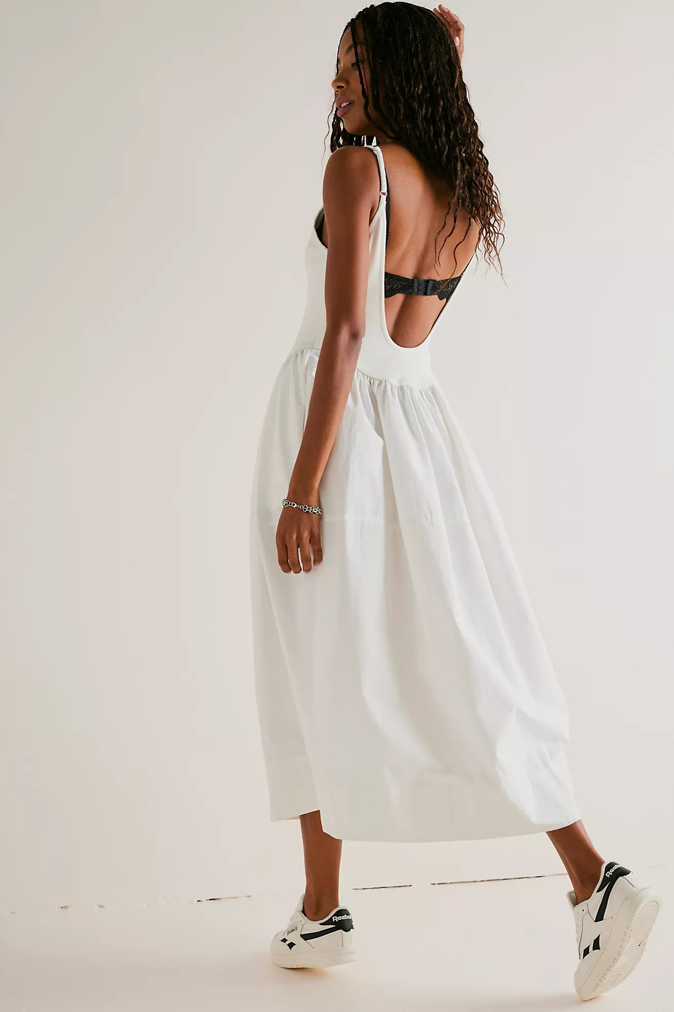 Dylan Midi Dress | Free People (Global - UK&FR Excluded)