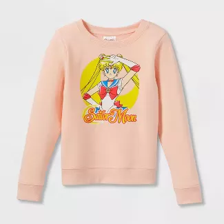 Sailor moon 2025 hoodie target