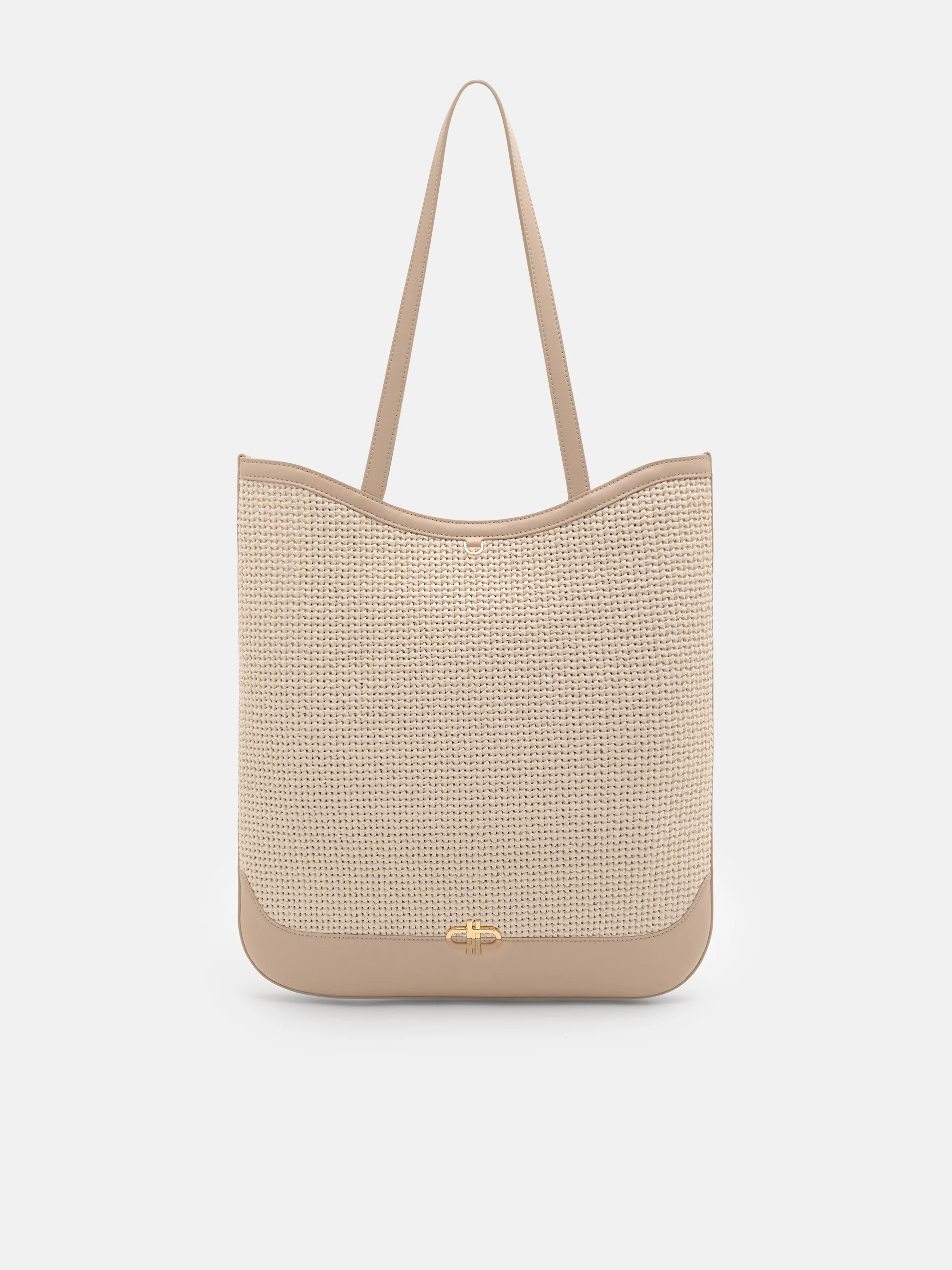 Oversized Tote Bag | Pedro Shoes