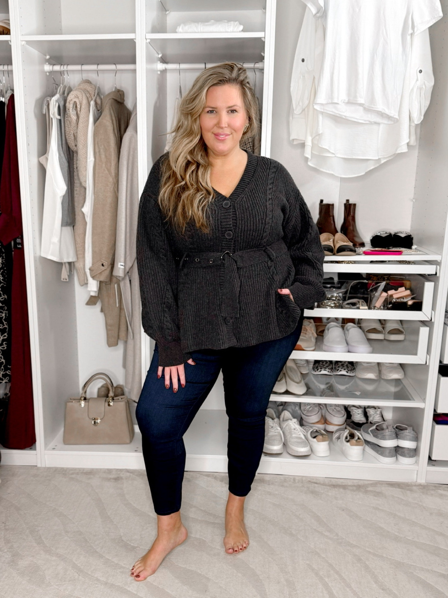 Anthropologie plus size haul! They make some of the best plus size clothing out there! I ordered a 2X and a 20 in both! 


Plus size outfit inspo, plus size fashion, fall fashion, fall trends, anthro finds, trendy fashion, everyday outfit inspo

#LTKStyleTip #LTKPlusSize #LTKSeasonal