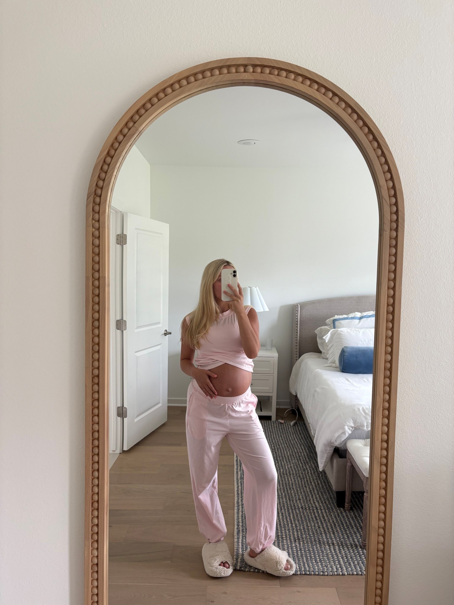 comfy free people set dupe! bump is bumpin🩷

#LTKBump #LTKStyleTip #LTKFindsUnder50
