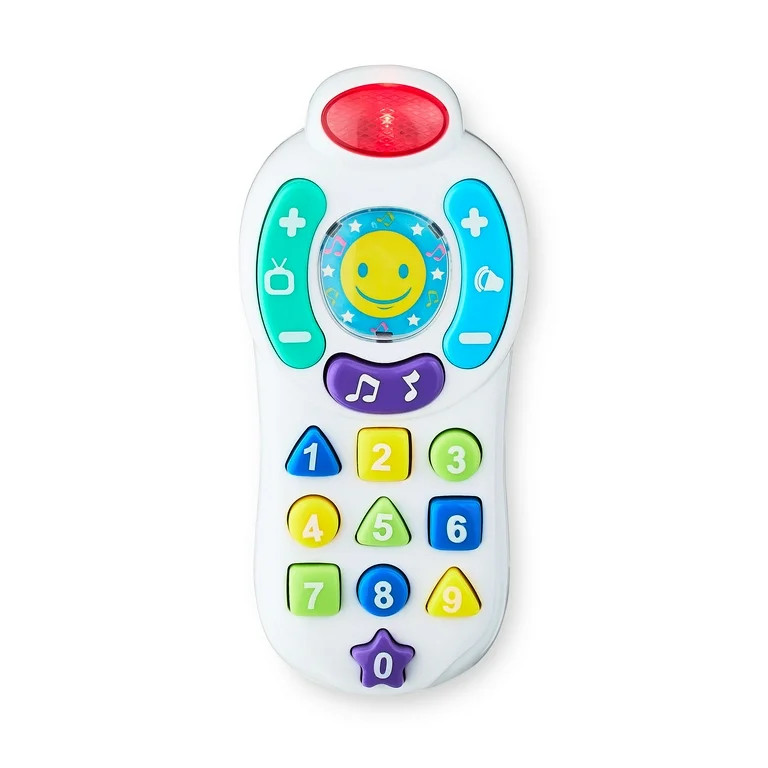 Spark Create Imagine Electronic Learning Remote, Age Group 12 Months+ | Walmart (US)