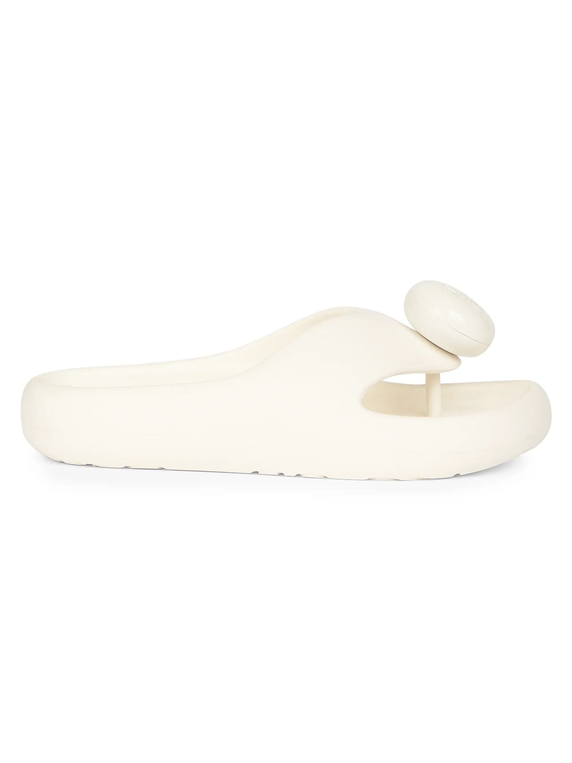 LOEWE x Paula's Ibiza Bubble Foam Rubber Slides | Saks Fifth Avenue
