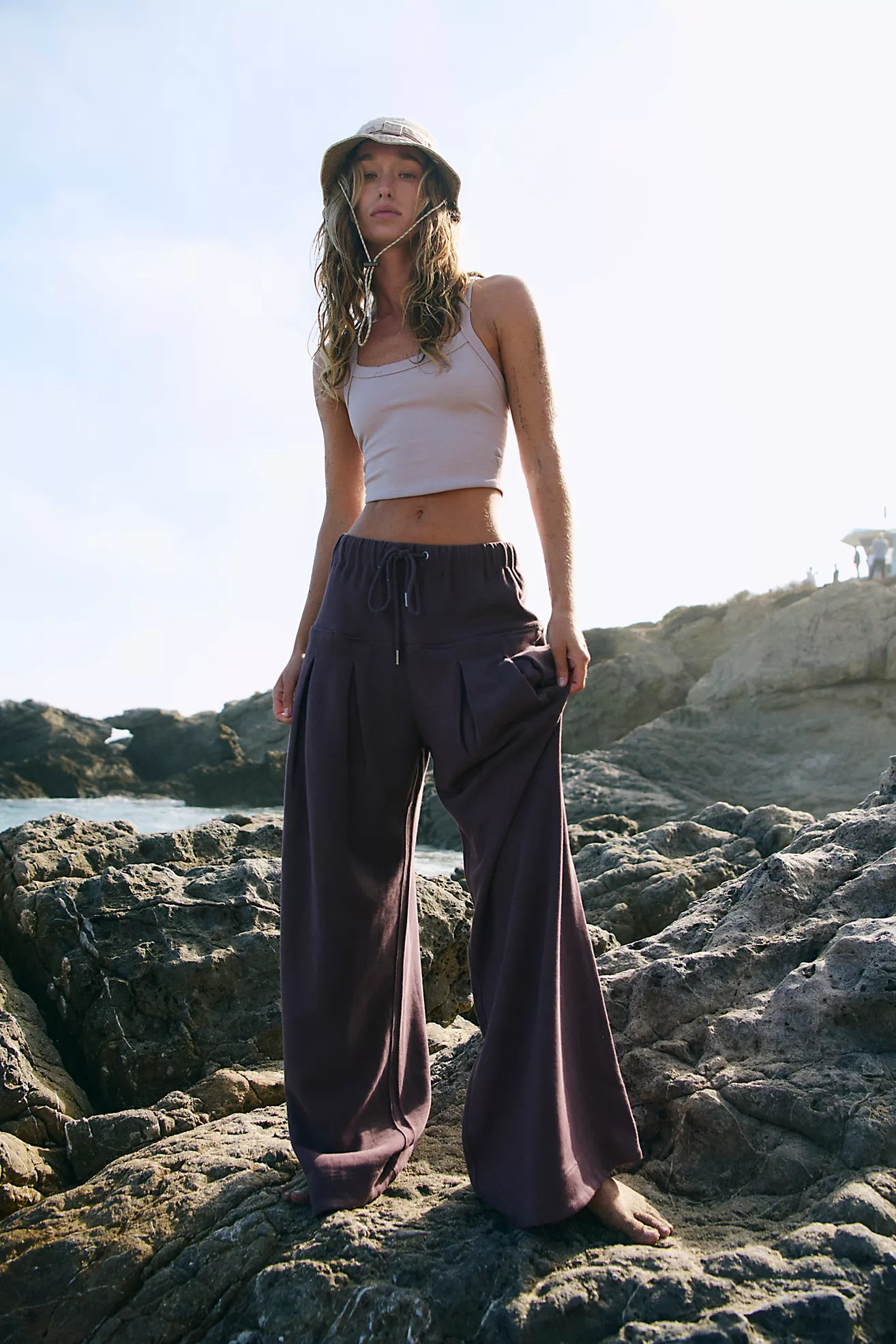 Studio Siren Pants | Free People (Global - UK&FR Excluded)