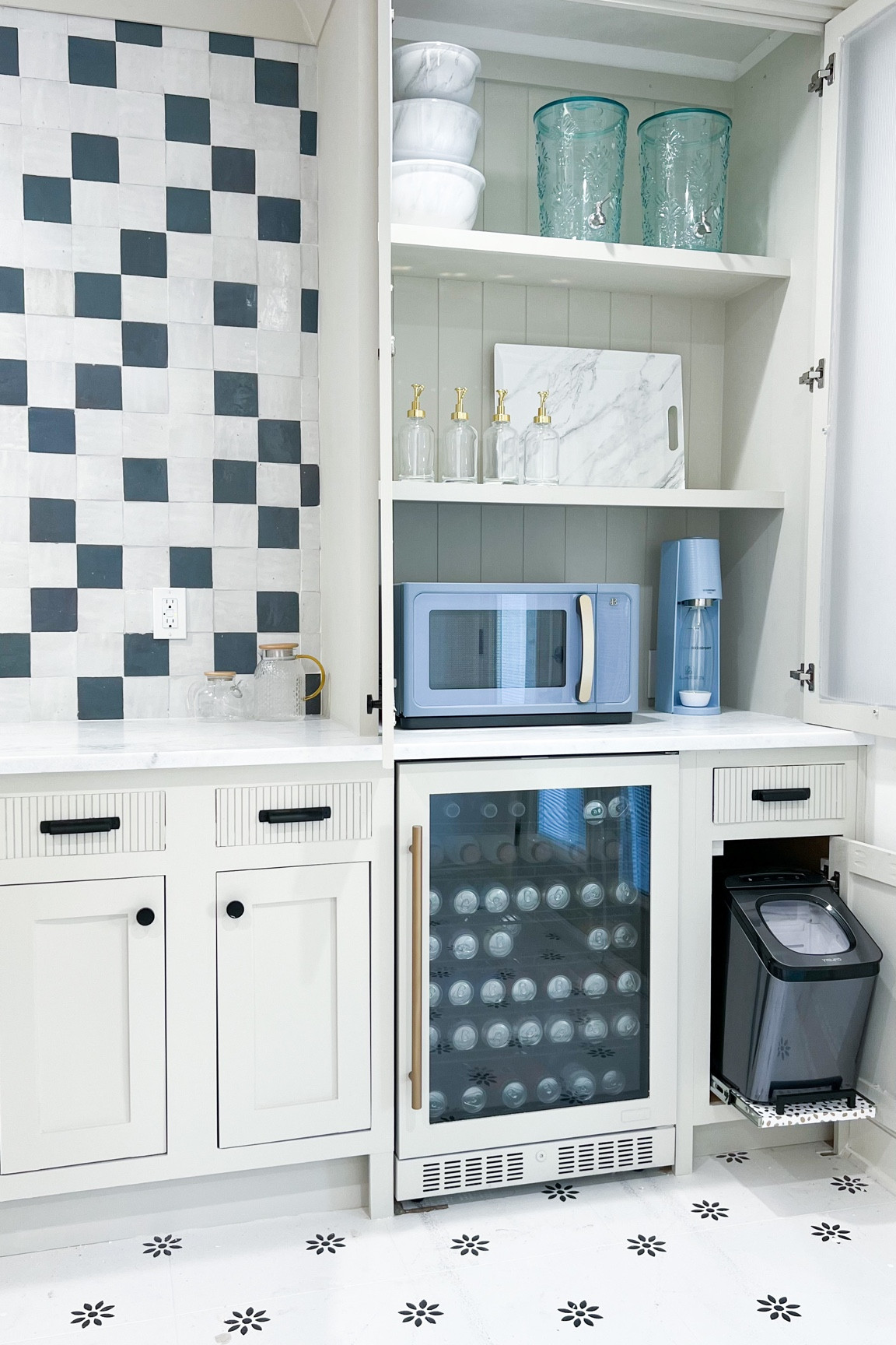 Celebrating a finished backsplash and upper cabinets by making them FUNCTIONAL!

Shop the perfect summer entertainment items I’m stocking my kitchenette with all from @walmart!



#walmartpartner
#welcometoyourwalmart
#walmartsummer


#LTKhome #LTKSeasonal #LTKsalealert
