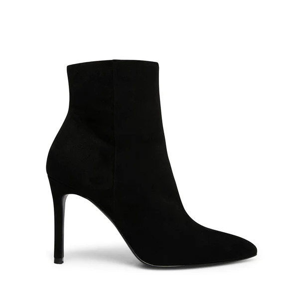 CLOVERS BLACK SUEDE | Steve Madden (US)