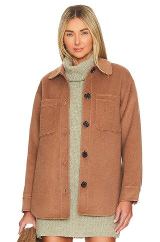 Rails Connie Schacket in Camel from Revolve.com | Revolve Clothing (Global)
