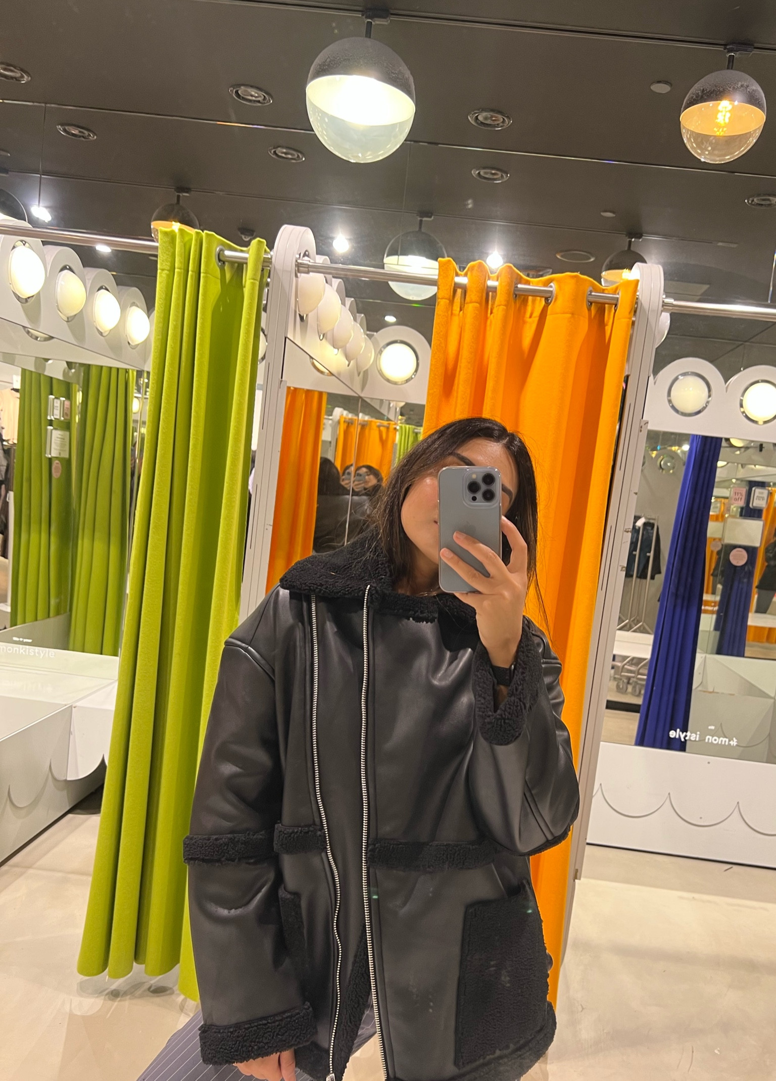 Leather blacket jacket
Monki style 


#LTKstyletip #LTKunder100 #LTKeurope