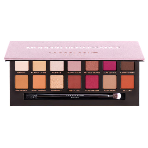 Anastasia Beverly Hills Modern Renaissance Eyeshadow Palette | Adore Beauty (ANZ)