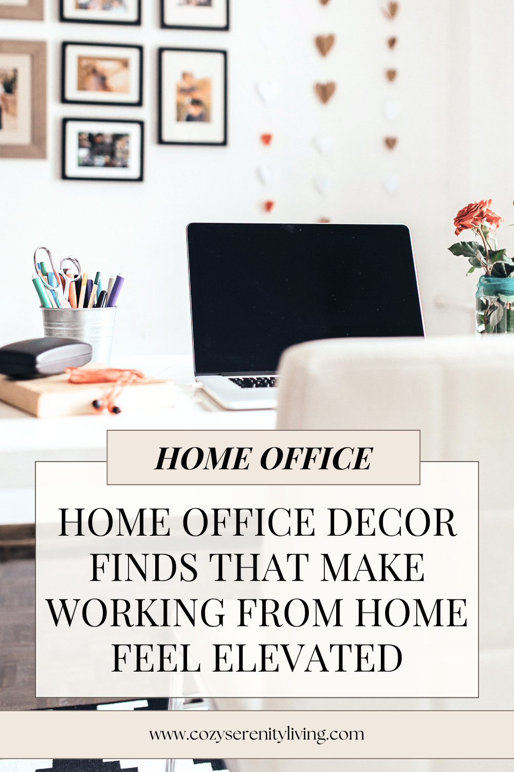 Home Office Decor Finds That Make Working From Home Feel Elevated

Upgrade your workspace with home office decor finds that make working from home feel more inspiring and elevated. From stylish desk accessories to functional organization pieces, these ideas help create a calm, productive and aesthetically pleasing environment. Perfect for modern workspaces with a clean and cozy feel. home office decor, workspace ideas, desk styling, productivity space, aesthetic office setup, modern home office

home office decor, workspace ideas, desk styling, productivity space, aesthetic office setup, modern home office, desk organization, work from home setup, minimal office decor, cozy workspace

#LTKHome #LTKSaleAlert #LTKWorkwear