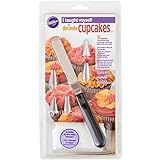 Wilton "I Taught Myself To Decorate Cupcakes" Cupcake Decorating Book Set - How To Decorate Cupcakes | Amazon (US)