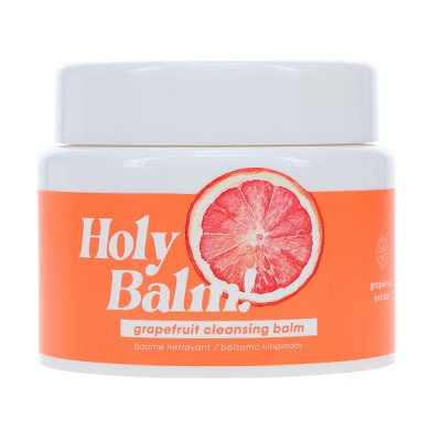 Kara Beauty Holy Balm! Grapefruit Cleansing Balm 3.38 oz | Target