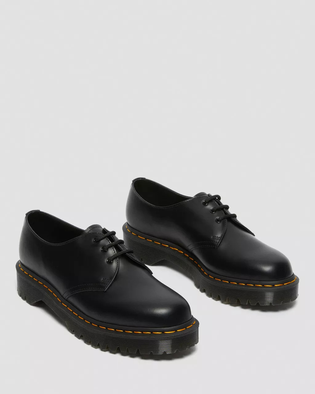 1461 Bex Smooth Leather Oxford Shoes | Dr Martens (UK)