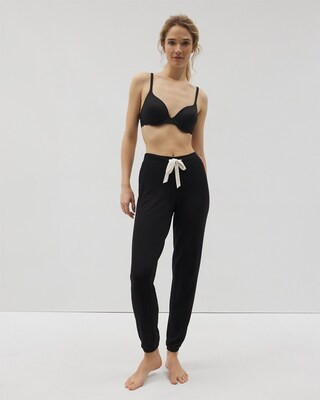 Banded Ankle Pant | SOMA